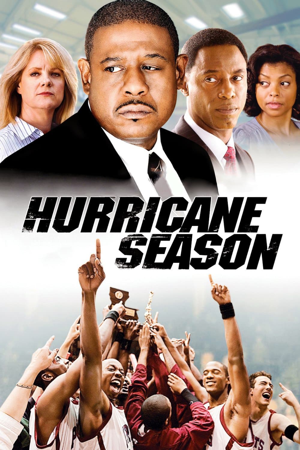 Постер Hurricane Season